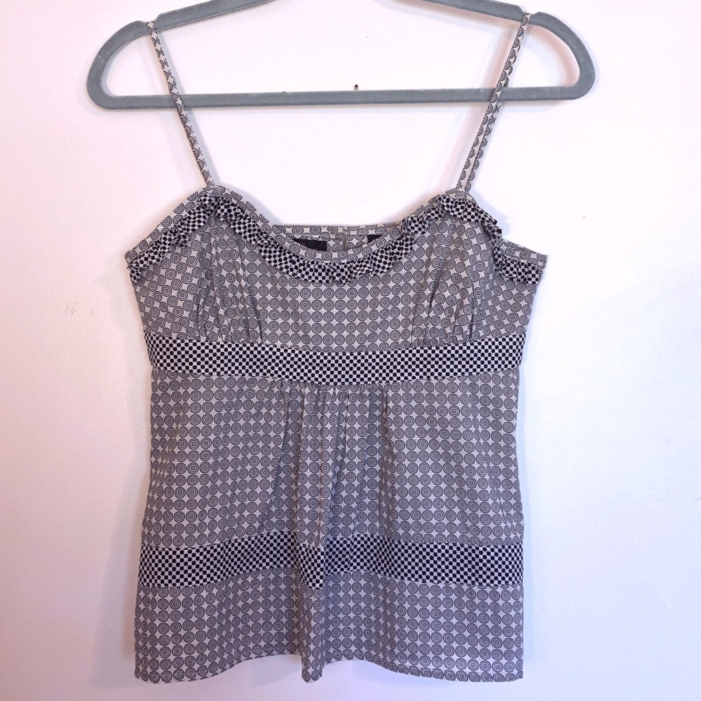 Ben Sherman camisole